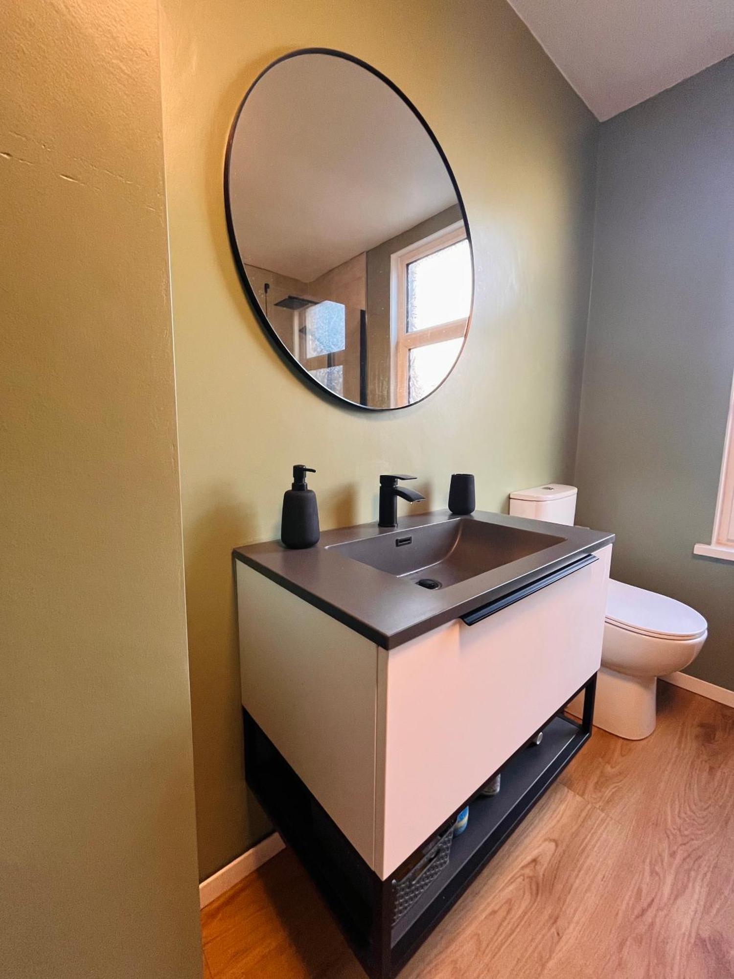 J&S Downtown Sky Attic House Apartment Белфаст Екстериор снимка